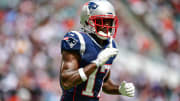 New England Patriots v Miami Dolphins