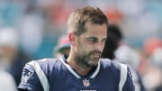 New England Patriots v Miami Dolphins