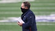 Belichick estuvo a punto de unirse a los Jets para seguir su carrera de coach