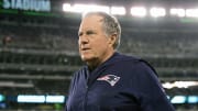 Bill Belichick insists that the Patriots had "zero involvement" of videotaping the Bengals