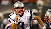 Former New England Patriots All-Pro kicker Stephen Gostkowski, who was released this week
