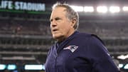New England Patriots v New York Jets