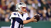 New England Patriots v New York Jets