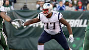 New England Patriots v New York Jets