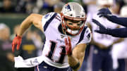New England Patriots v New York Jets