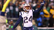 New England Patriots v Philadelphia Eagles