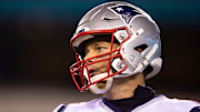 New England Patriots v Philadelphia Eagles