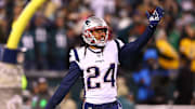 New England Patriots v Philadelphia Eagles