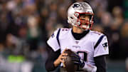 Tom Brady superó una molestia en el codo y jugará en la Semana 12 ante los Cowboys