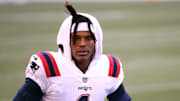 Cam Newton se alimenta bajo una dieta vegana desde hace ya bastante tiempo