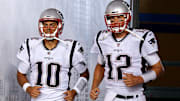The Tom Brady-Jimmy Garoppolo rumors make no sense whatsoever