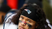 New England Patriots v Tennessee Titans