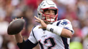 New England Patriots v Washington Redskins