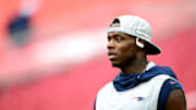 New England Patriots v Washington Redskins