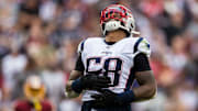 Jamie Collins va a su tercera estancia con los Patriots 