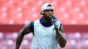 New England Patriots v Washington Redskins