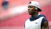 New England Patriots v Washington Redskins
