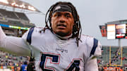  Dont'a Hightower anunció que no jugará durante la temporada 2020 debido a preocupación por el COVID-19