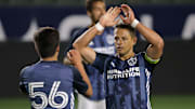 Los Angeles Galaxy son el equipo más ganador y popular de la MLS