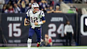 Se ha especulado sobre una salida de Brady de los Patriots, pero eso no se materializará