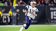 Tom Brady irá al salón de la fama de la NFL como el jugador más grande en la historia de los Pats