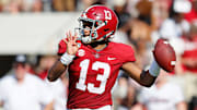 New Mexico State v Alabama
