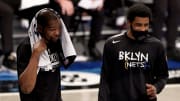 Los Nets anotaron 139 puntos en el regreso de Kevin Durant a la acción