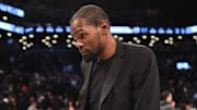 Kevin Durant apareció en la portada de la nueva edición de la revista Forbes
