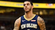 New Orleans Pelicans v Chicago Bulls
