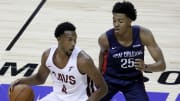 La Summer League de la NBA cuenta con talento notable entre las plantillas de los equipos