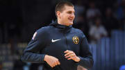 Jokic es uno de los interiores más completos de toda la NBA