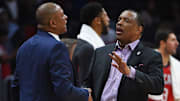 Rivers y Gentry son dos de los mejores coaches de la NBA