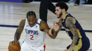 Pelicans y Clippers se enfrentan en el cierre de la fecha de NBA de este domingo 