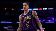 New Orleans Pelicans v Los Angeles Lakers