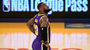 LeBron continúa siendo uno de los jugadores más dominantes de la NBA