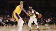 Holiday cuenta con el perfil ideal para las necesidades de los Lakers