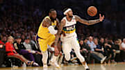 Lakers y Pelicans se enfrentan este viernes 15 de enero
