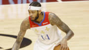 Ingram es el mejor anotador que tienen los Pelicans en su roster