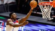 El jugador de segundo año de los Pelicans tiene futuro de estrella en la NBA