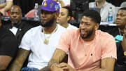 New Orleans Pelicans v New York Knicks