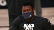 La joven estrella Zion Williamson no pudo tener la temporada debut que soñaba, pero tiene mucho futuro por delante