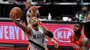 Damian Lillard es el jugador más desequilibrante en los minutos finales de la NBA
