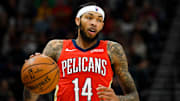 Ingram está consiguiendo la mejor temporada de su carrera, ahora en los Pelicans
