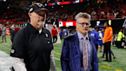 Thomas Dimitroff and Dan Quinn