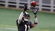 New Orleans Saints v Atlanta Falcons
