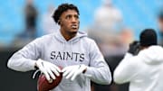Michael Thomas sigue sin poder recuperarse