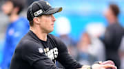 Drew Brees será analista de TV con NBC Sports