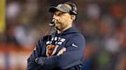 New Orleans Saints v Chicago Bears