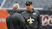 New Orleans Saints v Chicago Bears