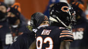 New Orleans Saints v Chicago Bears